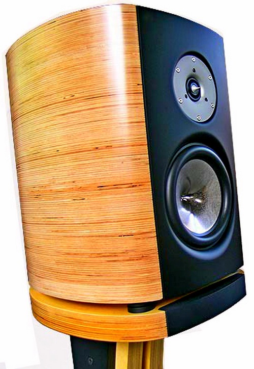 Magico Mini 2 полочная акустическая система